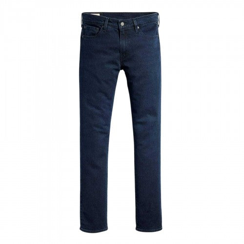 Front - Levis Mens 511 Cotton Slim Jeans