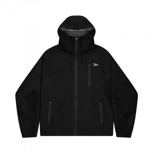 Front - No Fear Mens Plain Anorak