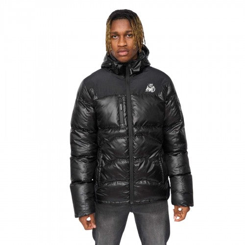 Front - Kings Will Dream Mens Ascend Polyester Puffer Jacket