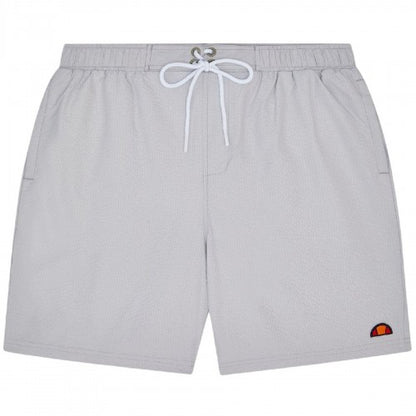 Front - Ellesse Mens Segnato Swim Shorts