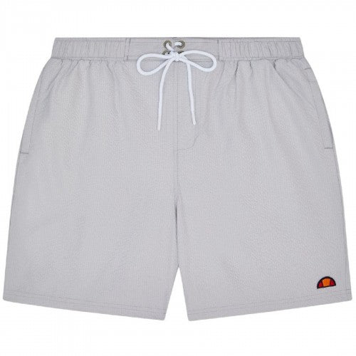 Front - Ellesse Mens Segnato Swim Shorts