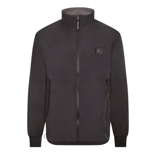 Front - Marshall Artist Mens Velino Windbreaker