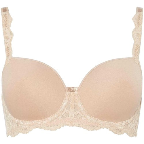 Front - Triumph Womens/Ladies Amourette Lace Bra