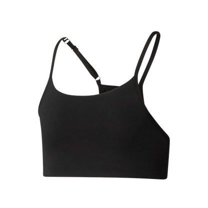 Front - The North Face Girls Flex Sports Bra