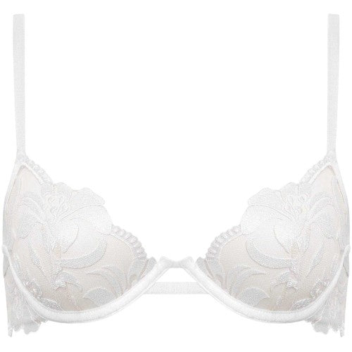 Front - Bluebella Womens/Ladies Leonora Bra