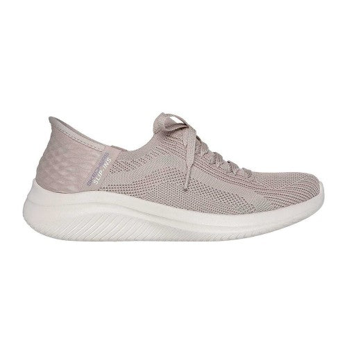 Front - Skechers Womens/Ladies Ultra Flex 3.0 - Brilliant Trainers
