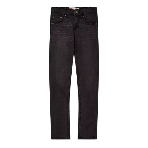 Front - Levis Childrens/Kids 512 Denim Jeans