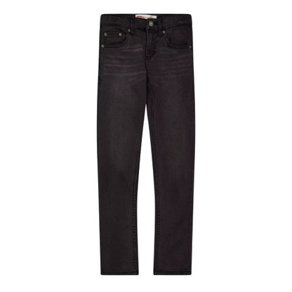 Front - Levis Childrens/Kids 512 Denim Jeans