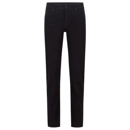 Front - Boss Mens Maine Deep Jeans