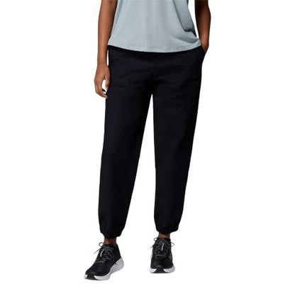 Front - Columbia Womens/Ladies Walking Trousers
