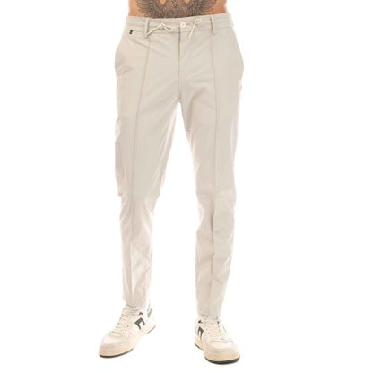 Front - Boss Mens P-Genius Trousers