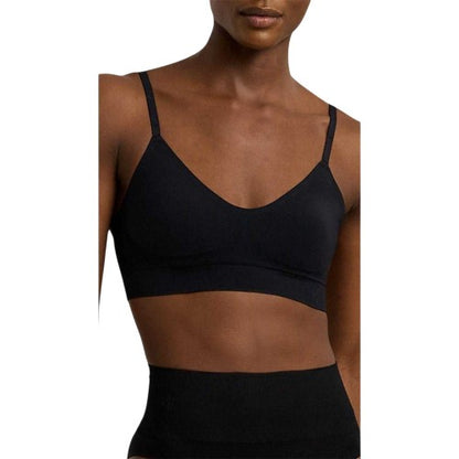 Front - Ralph Lauren Womens/Ladies Unlined Bralette