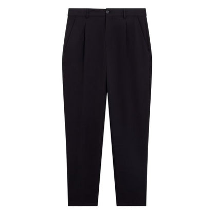 Front - Ted Baker Mens Textured Trousers
