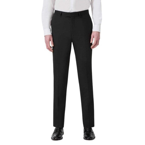 Front - Twisted Tailor Mens Wedding Formal Trousers