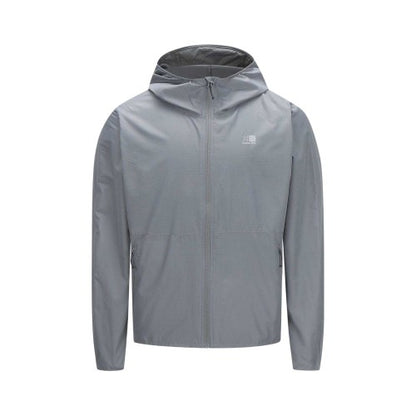 Front - Karrimor Mens Sierra Water Resistant Hooded Jacket