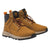 Front - Timberland Childrens/Kids Killington Leather Mid Cut Trekking Boots