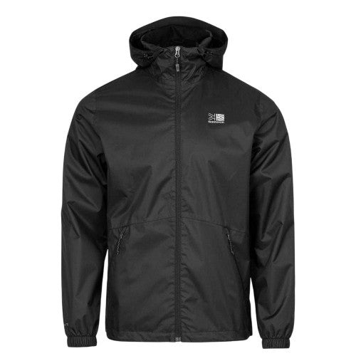 Front - Karrimor Mens Sierra Waterproof Jacket
