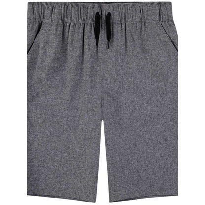 Front - Hurley Childrens/Kids Relaxed Fit Track Shorts