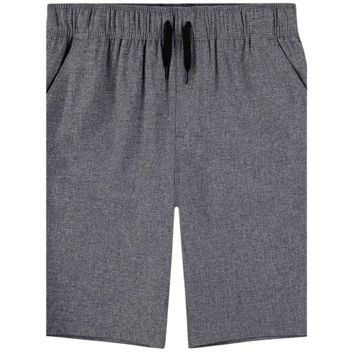 Front - Hurley Childrens/Kids Relaxed Fit Track Shorts