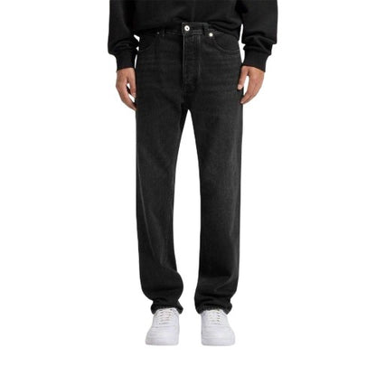 Front - Hugo Mens Jonah 5 Pockets Slim Jeans