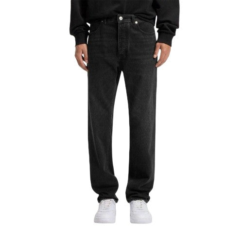 Front - Hugo Mens Jonah 5 Pockets Slim Jeans