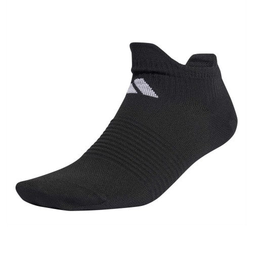 Front - Adidas Childrens/Kids Low Performance Trainer Socks
