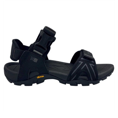 Front - Karrimor Mens Antibes Walking Sports Sandals
