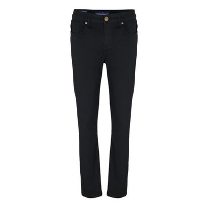 Front - Criminal Damage Mens SOS 5 Pockets Skinny Jeans