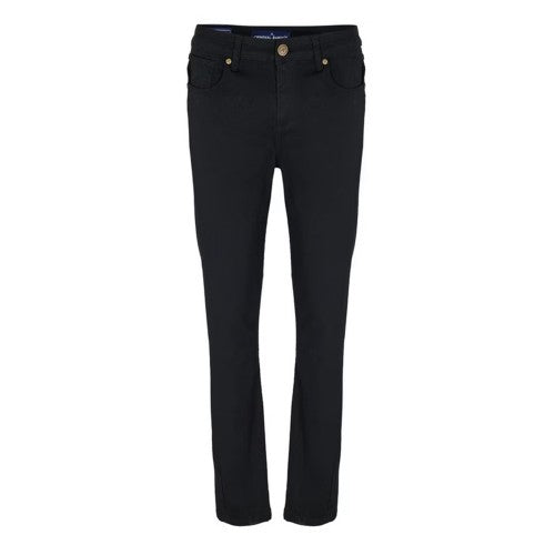 Front - Criminal Damage Mens SOS 5 Pockets Skinny Jeans