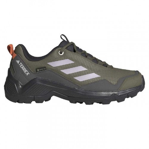 Front - Adidas Womens/Ladies Terrex Eastrail Hiking Shoes