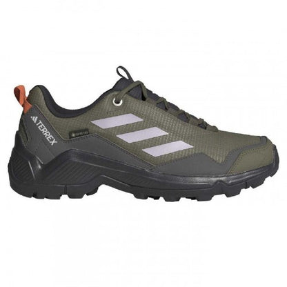Front - Adidas Womens/Ladies Terrex Eastrail Hiking Shoes