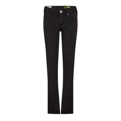 Front - Criminal Damage Mens Skinny Jeans