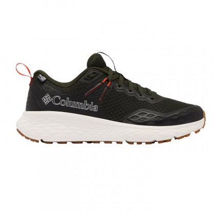 Front - Columbia Mens Konos TRS II OutDry Walking Shoes