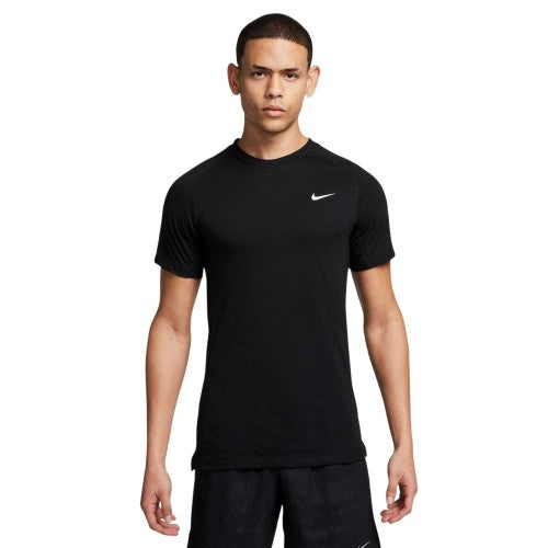 Front - Nike Mens Project Rock Regular T-Shirt