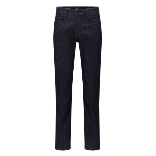 Front - Boss Mens Delaware3 Slim Jeans