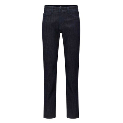 Front - Boss Mens Delaware3 Slim Jeans