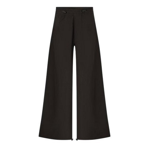 Front - Diesel Mens Straight Leg Trousers