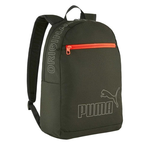 Front - Puma Crossbody Bag