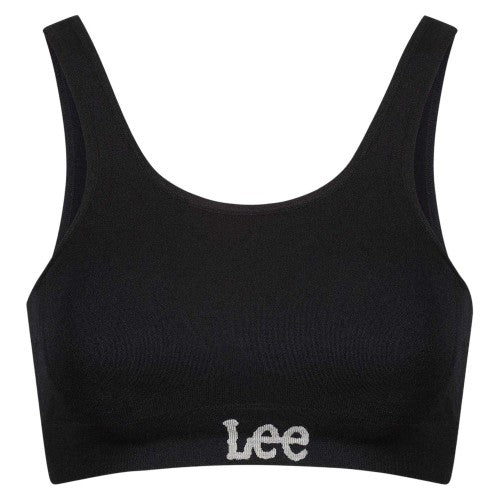 Front - Lee Womens/Ladies Katie Seamless Bra