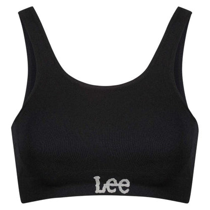 Front - Lee Womens/Ladies Katie Seamless Bra