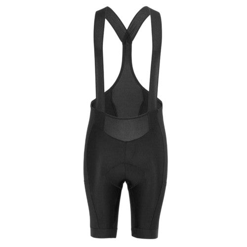 Front - dhb Mens Cycling Bib Shorts