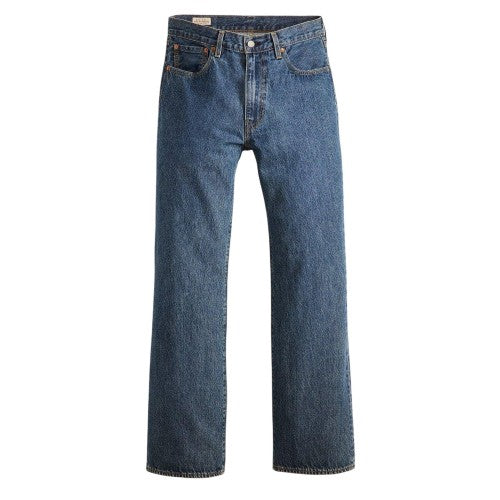 Front - Levis Mens Flared Jeans