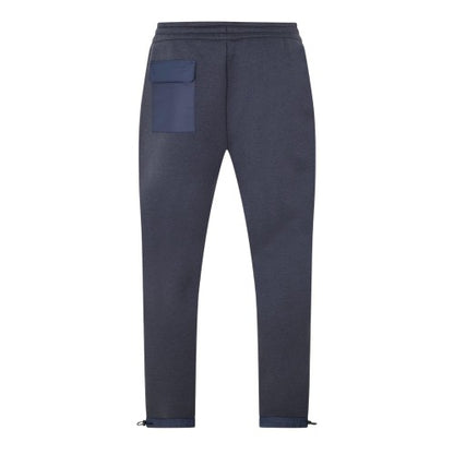 Front - Boss Mens P Lamont Fleece Regular Joggers