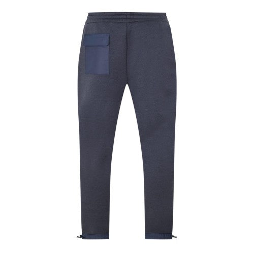 Front - Boss Mens P Lamont Fleece Regular Joggers