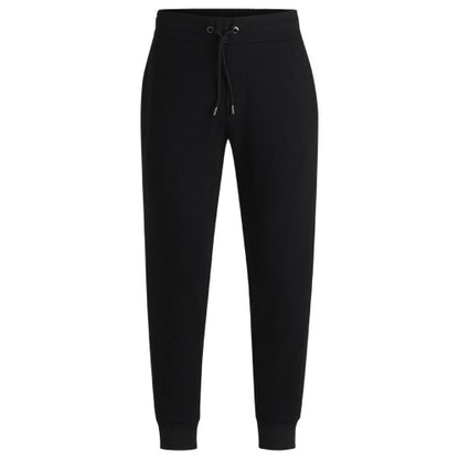 Front - Boss Mens H Lamont Slim Joggers