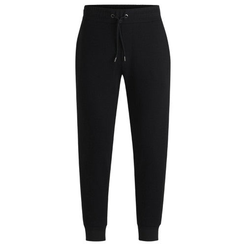 Front - Boss Mens H Lamont Slim Joggers