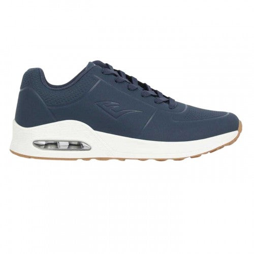 Front - Everlast Mens Kaiso Embossed Running Trainers