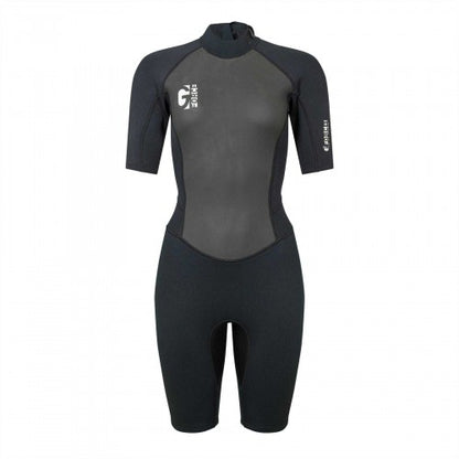 Front - Gul Womens/Ladies Wetsuit