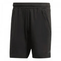 Front - Adidas Mens Training Shorts