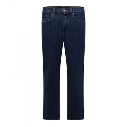 Front - Replay Womens/Ladies 9zero1 Straight Jeans